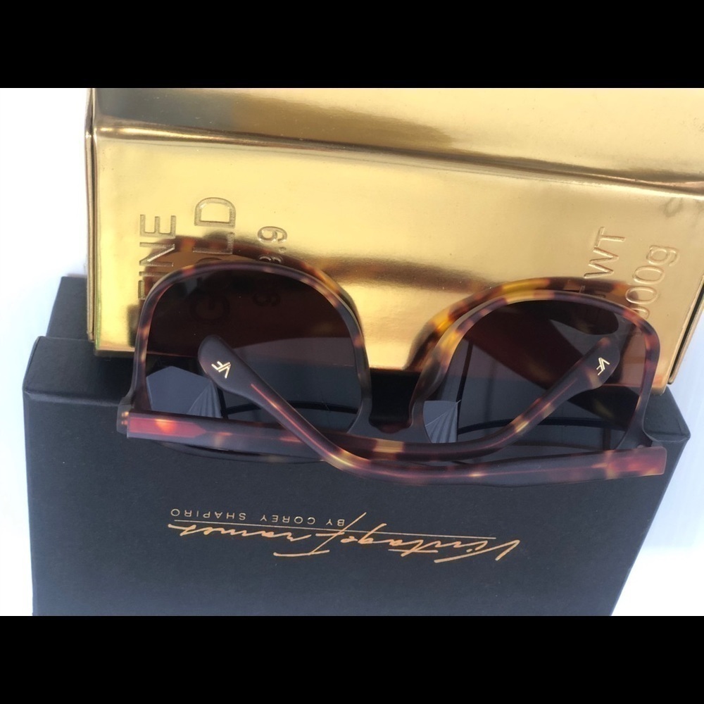 Vintage Frames sunglasses - Picture 7 of 8